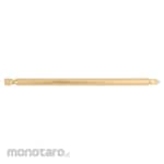 Kennedy Pozidriv Titanium Screwdriver Bit