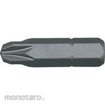 Kennedy Pozidrivs/Driver Bit 5/16inch Hex