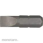 Kennedy Slot S/Dvr Bit 1/4inch Hex L/S