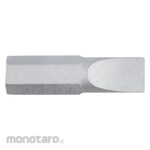 Kennedy Slotted Screwdriver Bit