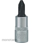 Kennedy Socket Bit Phillips Screwdriver