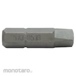 Kennedy Square Screwdriver Bit