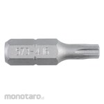 Kennedy Tamperproof Torx Screwdriver Bit