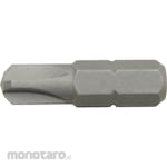 Kennedy Torq Set 1/4inch Hex 25mm O/A