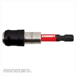 Kennedy Torsion Quick Magnetic Bit Holder