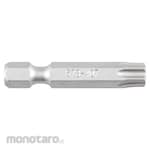 Kennedy Torx Power Screwdriver Bit