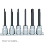 Kennedy Torx Screwdriver Bit Set