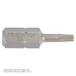 Kennedy Torx Screwdriver Bit