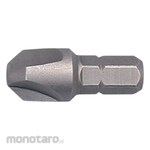 Kennedy Tri-Wing Screwdriver Bit