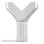 Kennedy Y Adaptor for Cup Hook