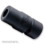 Ko-ken (Ko-ken/Yamashita Industrial Research Institute) 1/2 &quot;(12.7mm) SQ. + Anti-vibration bit holder