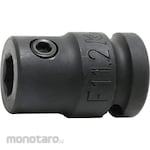 Ko-ken (Ko-ken/Yamashita Industrial Research Institute) Impact bit holder 1/2&quot;SQ.DR.