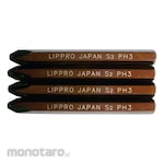 Lippro Impact Driver Bit S2 Material