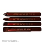 Lippro Impact Driver Bit S2 Material