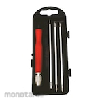 MAXPOWER 6in1 Precission Screwdriver Set