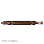 MAXPOWER Bit Screwdriver Double Ended