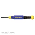 MEGAPRO Multi-Bit Screwdriver