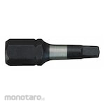 MILWAUKEE Bit 1/4inch Fastening Tool Hexagon Shank