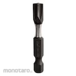 MILWAUKEE ECXTM Impact Power Bit Hex Shank
