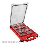 MILWAUKEE Impact Driver Bit Set (Mata Obeng)