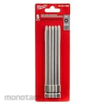 MILWAUKEE Phillips Collated Magazine Bits