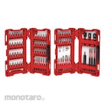 MILWAUKEE Screwdriver Bit Set (Mata Obeng)