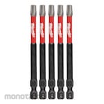 MILWAUKEE T30 Driver Bits