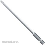 Makita + Bit 2-120L (5 pieces)