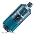 Makita Screw Bit Set with Hanger Display