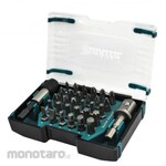Makita Screw Bit With Socket Adapter