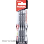 Makita Torsion tough bit (with magnet)