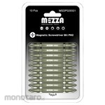Mezza Magnetic Screwdriver Bit