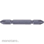 NAC Bit for Countersunk Screw
