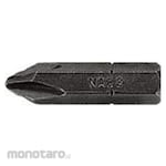 NAC Driver Bit