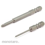 NBK (Nabeya Bi-Tech Company) Bits for tamper-proof screws