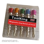 Non Brand Magnetic Screw Driver
