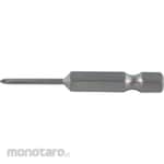Ohmi Seiki Driver Bit