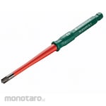 PB SWISS TOOLS 5215.CPZSL2 Insulated Driver Blade (Negative/Positive)