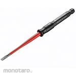PB SWISS TOOLS 5215.CSL5.5X1.0 Insulated Driver Blade (Minus)