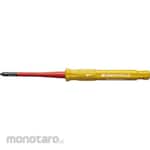 PB SWISS TOOLS 5215.PHSL1 Insulated Driver Blade (Plus)