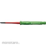 PB SWISS TOOLS 5215.PZSL1 Insulated Driver Blade (Positive)