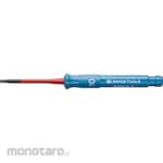 PB SWISS TOOLS 5215.TSL10 Insulated Driver Blade (Hexalobe)