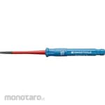 PB SWISS TOOLS 5215.TSL15 Insulated Driver Blade (Hexalobe)