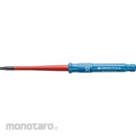 PB SWISS TOOLS 5215.TSL20 Insulated Driver Blade (Hexalobe)