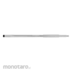 PB SWISS TOOLS 6mm Slot-Head Blade Screwdriver Bit