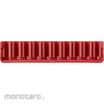 PB SWISS TOOLS Bit block C6 or E6 for 10 bits