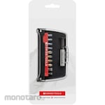 PB SWISS TOOLS C6-702 bit case set