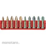 PB SWISS TOOLS C6-706 Bit Block Set