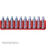 PB SWISS TOOLS C6-708 Bit Block Set