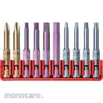 PB SWISS TOOLS E6-700 bit block set